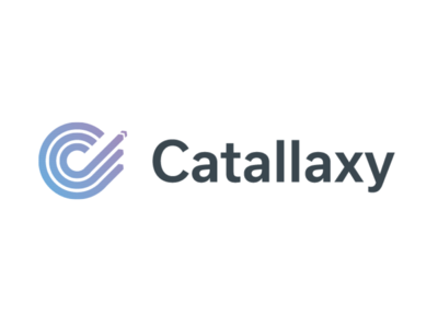 株式会社Catallaxy、コーポレートロゴ刷新のお知らせ