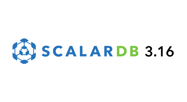 株式会社Scalar、ScalarDB 3.16をリリース。遠隔レプリケーション機構やデータレイクハウス製品への対応等を追加