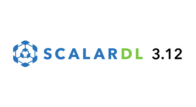 株式会社Scalar、ScalarDL 3.12 をリリース ― SQL対応により、アプリケーション開発のさらなるローコード化を実現