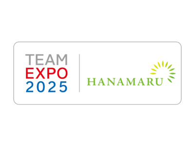 「カーリサイクルで未来の世界をはなまるに」大阪・関西万博：TEAM EXPO 2025プログラム 共創チャレンジに登録