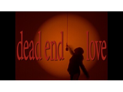 Sagiri Sol ���v���f���[�T�[knoak�ƃ^�b�O��g�񂾃A�b�v�e���|�ȐV�ȁudead end love�v�~���[�W�b�N�r�f�I�����J�I