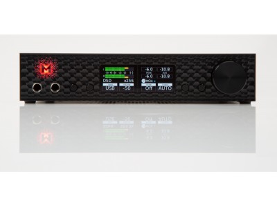 MYTEK Digital製DAC「Brooklyn DAC+」発売時期変更のご案内