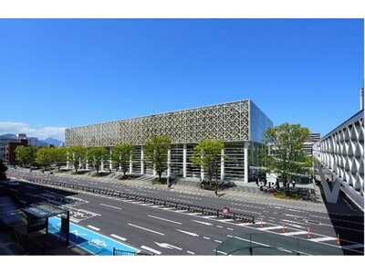 大分県立美術館(ＯＰＡＭ)×JR九州「金曜ロードショーとジブリ展」～列車ご利用者のお客さま限定の特典ノベルティを進呈します～