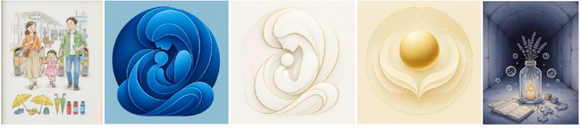 プレスリリース「『ART WITH ME』コラボアート作品NFTを発売！」のイメージ画像