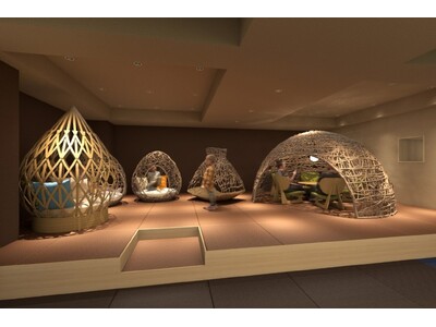 【別府温泉ー竹と椿のお宿ー花べっぷ】2026 年 3 月 6 日リニューアルオープンお客さまペースで過ごす新しい滞在スタイルへ進化