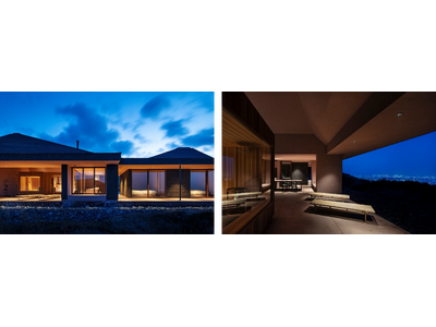 Snow Peak YAKEI SUITE ABURAYAMA FUKUOKA『１日１組限定 VILLAプライベートプラン』 の販売