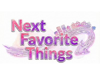 「JR九州NFT」が進化！『Next Favorite Things』へ刷新！