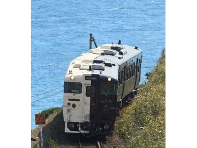 特急「指宿のたまて箱」運行15周年！