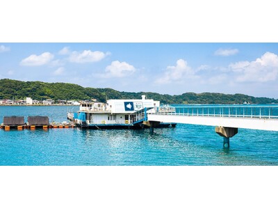 『海中レストラン萬坊』リニューアルに伴う休業のお知らせ（JR九州グループ）