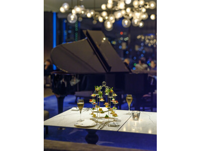 長崎マリオットホテル JAZZ Night ～Moonlight Music～ の開催について
