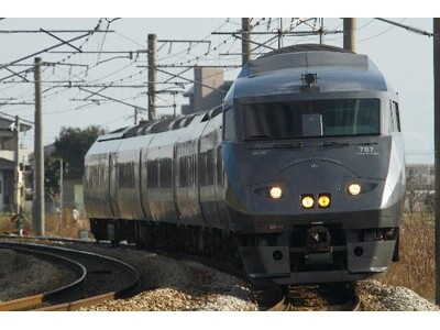 宮崎駅 特急型車両夜間滞在イベント「スワローおひさま」～787系で過ごす 夜のシェアスペース 発売のお知らせ～