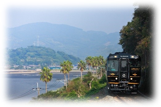 特急「A列車で行こう」が運行開始15周年を迎えます！