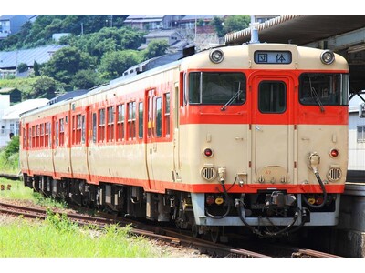 小倉総合車両センター『ＹＣ１』『４１５系鋼製車』『キハ６６６７国鉄色』車両見学会 開催について（11/3実施）