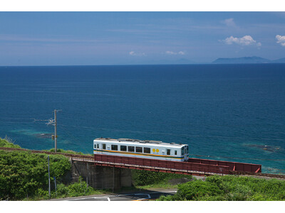 肥薩おれんじ鉄道DE超回復 ～新八代駅×川内駅コラボ～ 開業20周年日帰りツアー発売のお知らせ