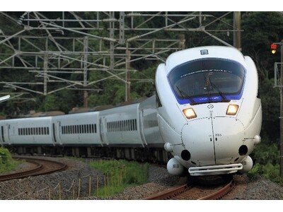 初開催!南福岡車両区車両見学会(特急列車編)開催のお知らせ