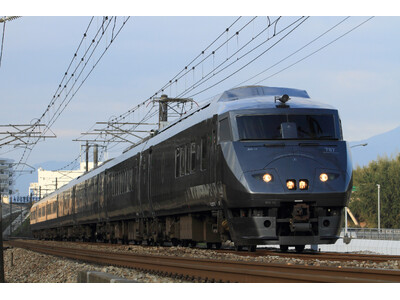 「追い山笠」にあわせて臨時列車を運転します！
