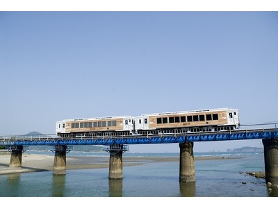雲海酒造木挽ＢＬＵＥハイボール列車で行く！ 日向ひょっとこ夏祭り日帰りツアー！