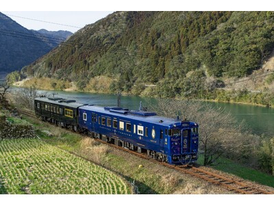 8月8日出発「特急 かわせみ やませみ」に乗車!「ゴリけん」さんと行く!八代の魅力発見旅