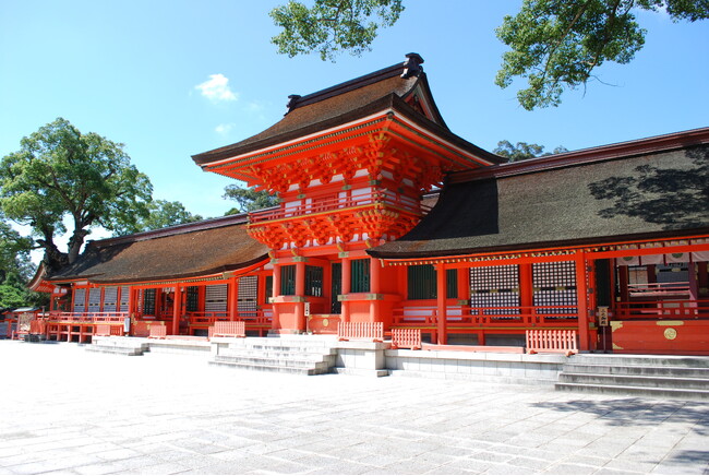 宇佐神宮御鎮座1300年記念 大分北部満喫のたび発売！