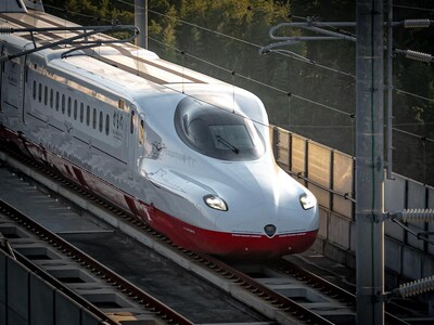 3周年を迎える西九州新幹線とふたつ星4047、一日駅長を大募集