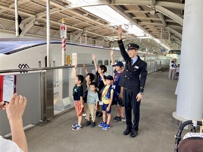新大牟田お仕事体験イベントの開催について