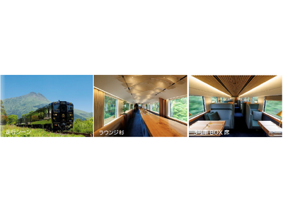 ～１日限定企画～「かんろくカフェ」@博多駅イベント開催