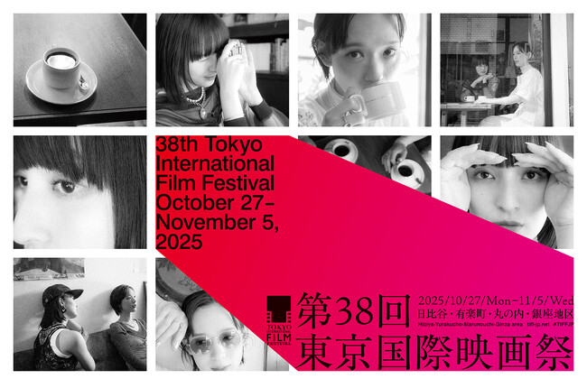 IMAGICA GROUP�A��38�񓌋����ۉf��Ղɋ��^