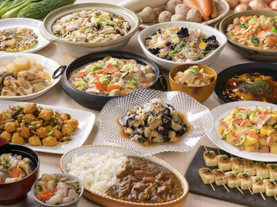 【「おいしい朝食」が、地域と未来をつなぐ】全国16のコンフォートホテルで地域食材を活かした地産地消の新メ...