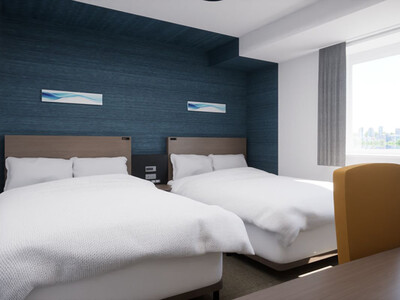 【再開発で注目の横浜・関内エリアに新たな滞在価値を提供】「コンフォートホテル横浜関内」2026年3月31...