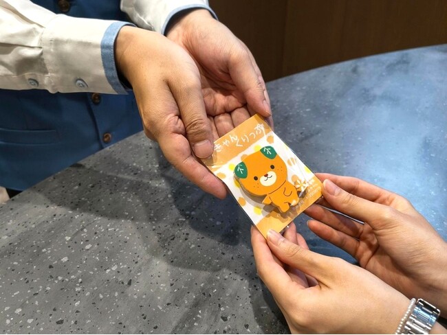 【ホテルで出会う、愛媛の魅力と作り手の想い】「コンフォートホテル松山」で愛媛の地域工芸品の販売を開始　宿泊者・地域・作り手をつなぐ取り組み