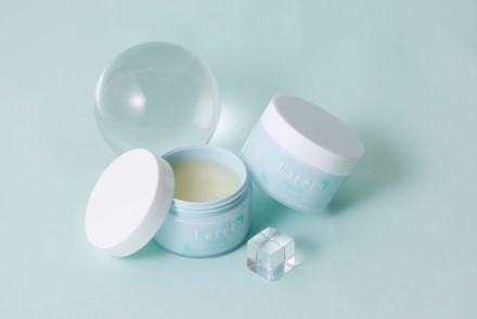 ヘアメイクアップアーティスト 高橋有紀さんプロデュース「Laret（ラーレ）」から数量限定アイテム「ラーレ オーガニックバーム スカイハーブの香り」が新発売