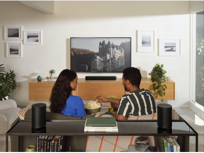 Sonos、Amazonプライムデーに合わせてサマーキャンペーンを実施