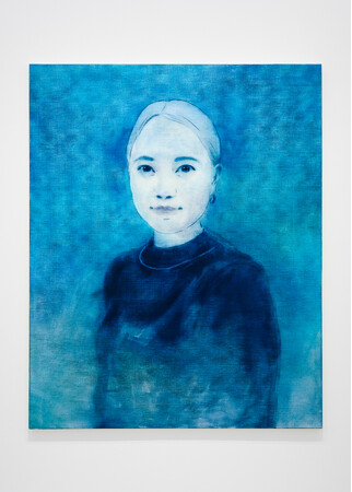 【展覧会】舘鼻則孝の個展「Obsession」がKOSAKU KANECHIKA 京橋にて10月11日から11月22日まで開催。作家の記憶と関心を主題に油彩画とドローイングを発表。