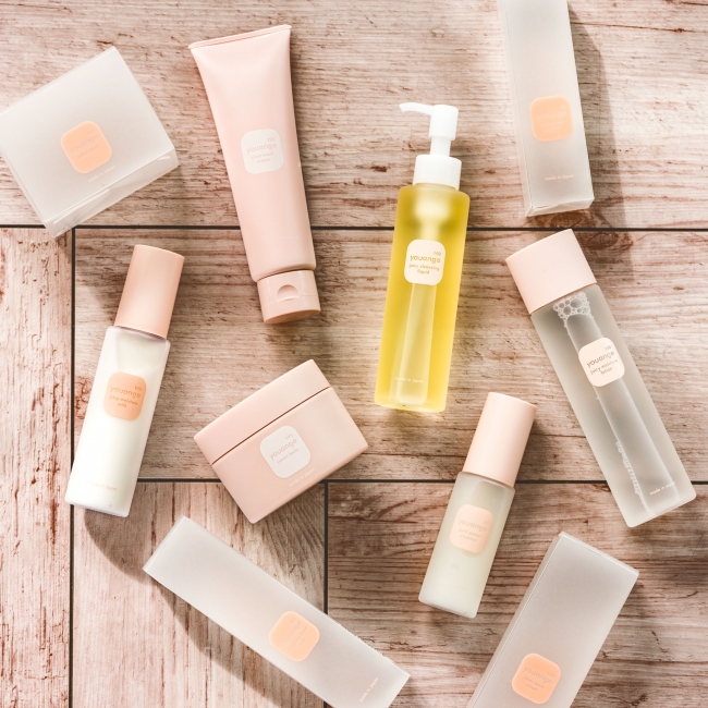 モテクリエイターゆうこす 菅本裕子 が手がけるスキンケアブランドyouange ユアンジュ ポップアップストア全国にて開催 記事詳細 Infoseekニュース