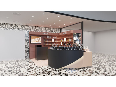 ROAliv(ロアリブ) 渋谷スクランブルスクエアに新店舗をオープン