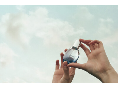 ROAliv(ロアリブ) 春限定フレグランス／2026年3月5日(木)より、心が晴れやかになる”浄化の香り”「マインドセンス グッドクライ」が数量限定で登場