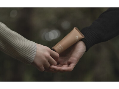 冬の手肌の乾燥に。HONEY ROA(ハニーロア)からハンドケアシリーズ「ビーキーパー」が2022年11月1日に誕生。