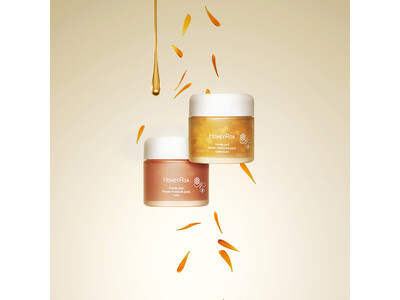 大人気の美容液パック「フラワーモイスチャーパック