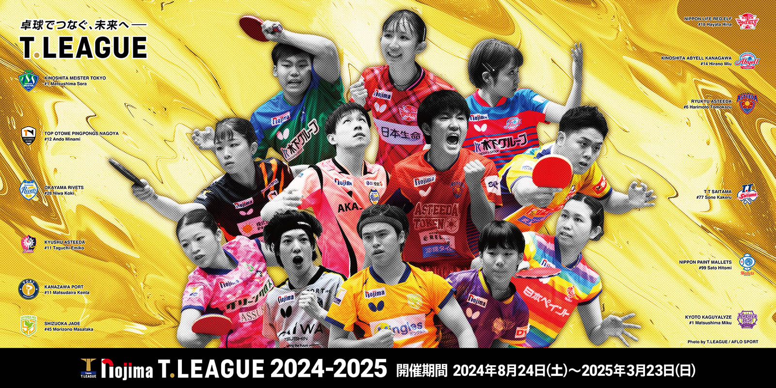 ノジマＴリーグ 2024-2025シーズン 公式戦 11月2日開催 京都カグヤライズ vs 日本生命レッドエルフ 試合結果