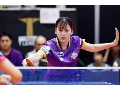 ENJOY！ウエルネス卓球　第4回　イオンモール茨木　参加選手決定