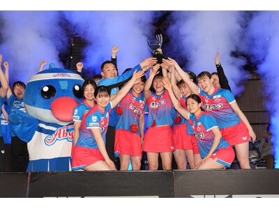 【ファイナル振り返り】ノジマＴリーグ 2025-2026シーズン