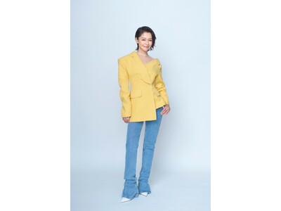台湾出身『ビビアン スー』の出演が決定　ノジマＴリーグ 2026-2027シーズン開幕戦