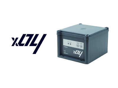 ソナス、主力製品である無線式振動計の新ラインナップを発表 企業