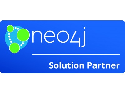 グラフデータベースを提供するNeo4j社と提携し、オプションサービス『ZETA CX w/Neo4j』の提供を開始