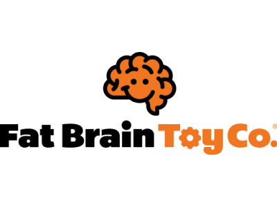 【新商品】130ヵ国以上で販売されている世界中で大人気の知育玩具メーカー　ファットブレイン社（Fat Brain Toys）の新商品9点を、2018年11月上旬より発売開始！