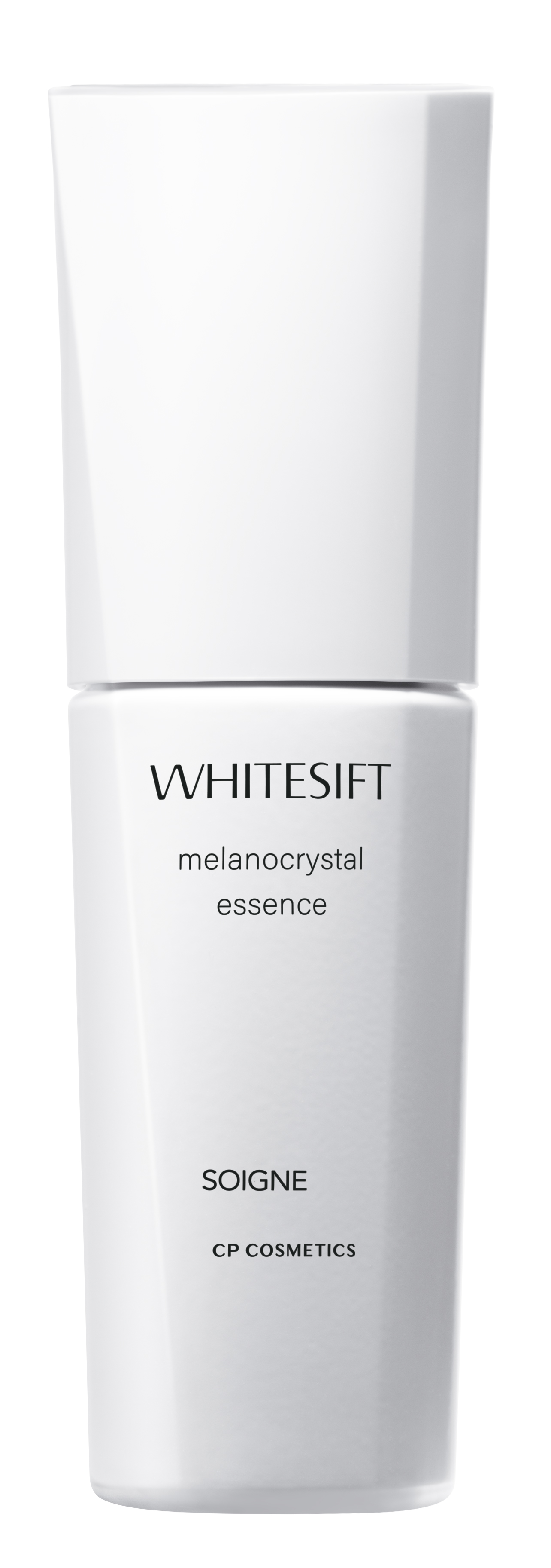 ソワーニュ ホワイトシフト シート状美白マスク・美白美容液セット CP