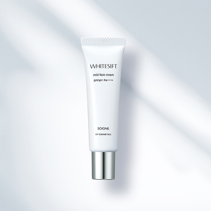 ノンケミカル処方でSPF50＋PA＋＋＋＋の日やけ止め美容液がCPコスメティクスより発売！
