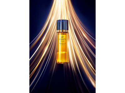 CPコスメティクスの薬用エイジングケアライン「ソワーニュ フィエルテ」より、初となるオイル状美容液が誕生！