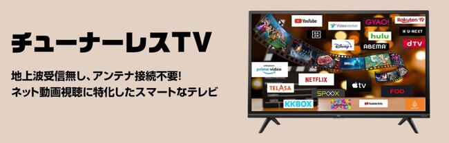 Google TV(TM) `[i[Xer̔Jn̂m点