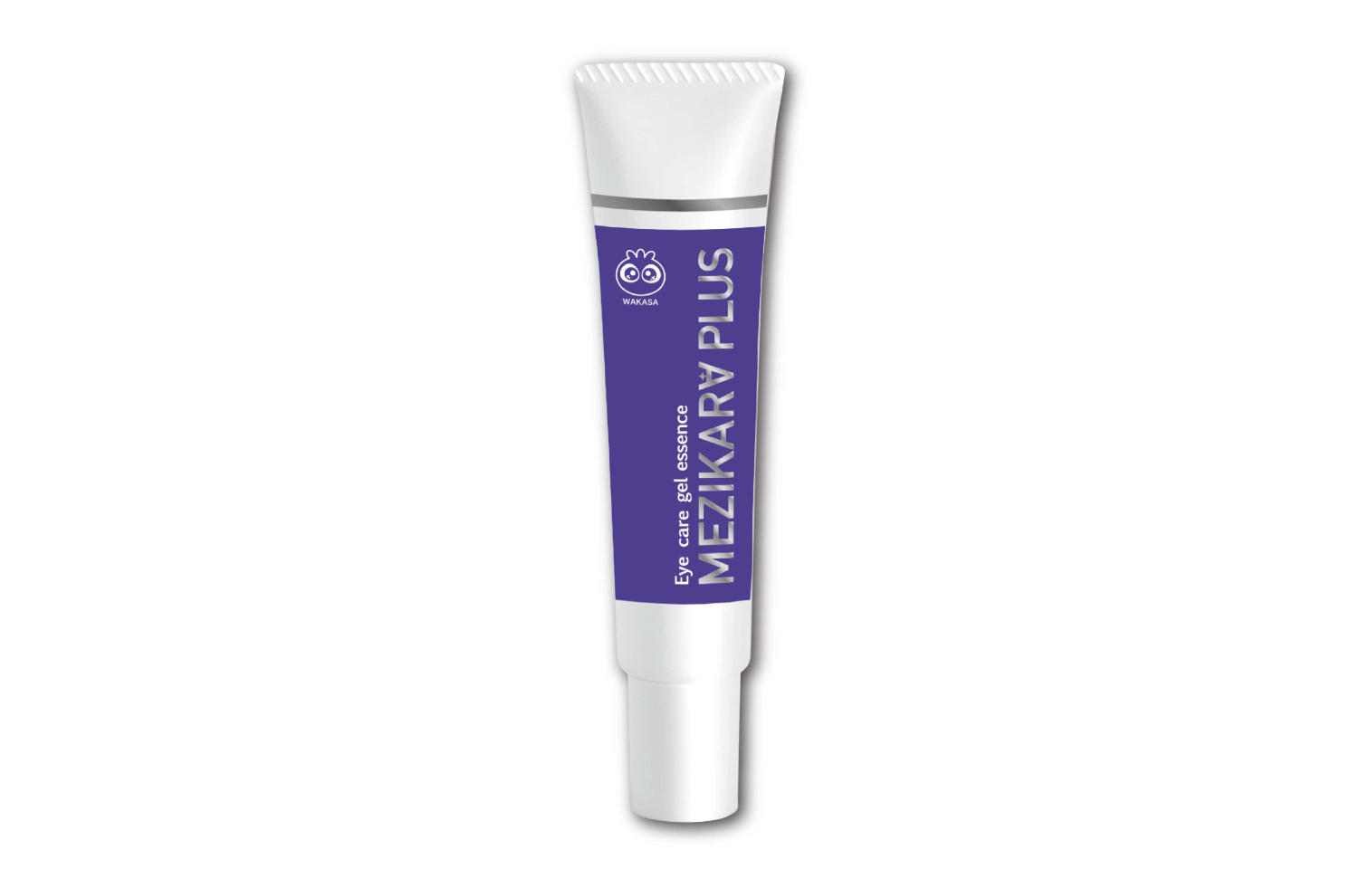 350万家族に寄り添ってきた目の総合健康企業からアイケア・ジェルエッセンス新発売。